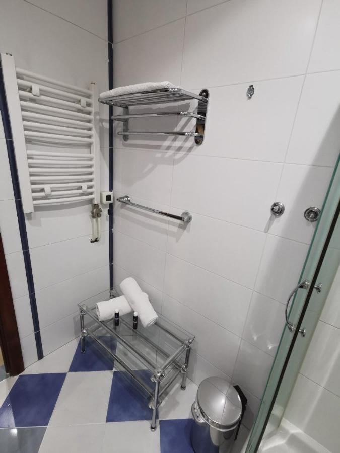 Panorama Apartman Novi Sad Bagian luar foto