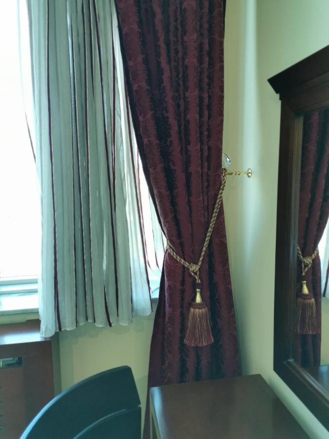 Panorama Apartman Novi Sad Bagian luar foto